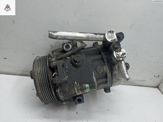 компрессор кондиционера Opel Agila 2 поколение (B) 2008, 1.3 л., дизель
