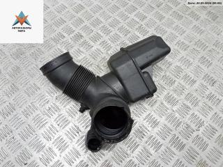 гофра инжектора BMW 5 серия E60/E61 2005, 2.5 л., бензин, АКПП, универсал