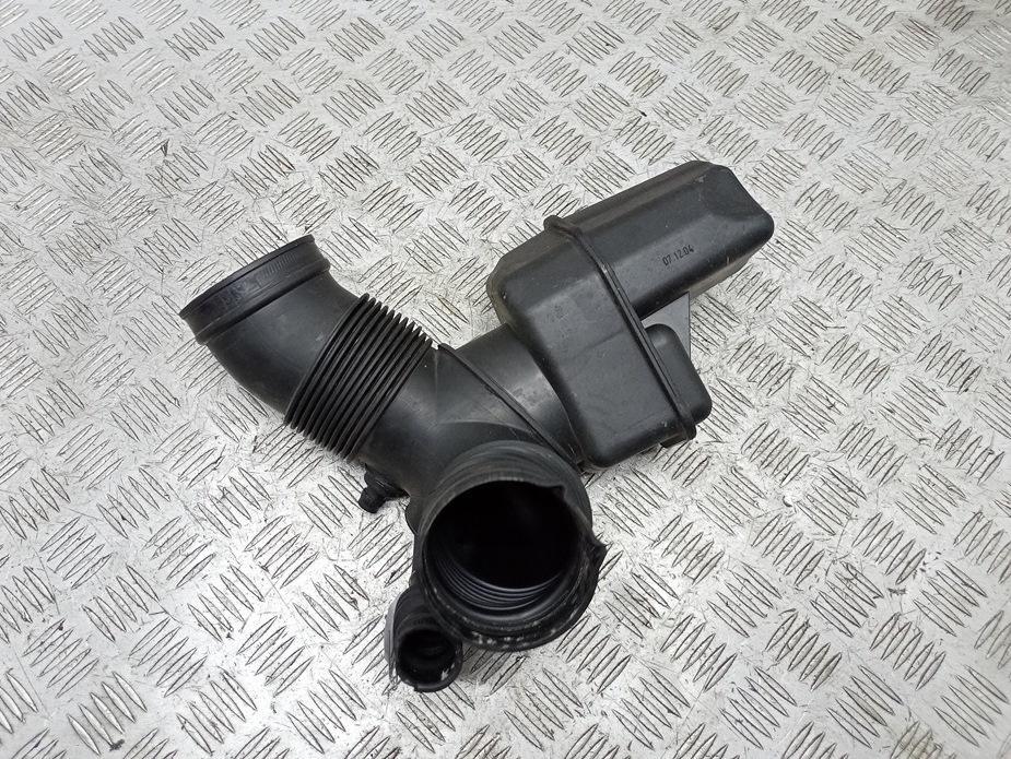 гофра инжектора BMW 5 E60/E61 2005, 2.5 л., бензин, АКПП, универсал