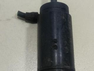 насос (моторчик) омывателя стекла Volkswagen Transporter T4 1991, синий, микроавтобус