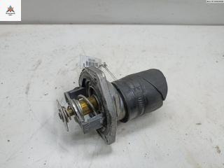 корпус термостата Opel Omega B 1996, 2.0 л., бензин, МКПП, жёлтый, универсал