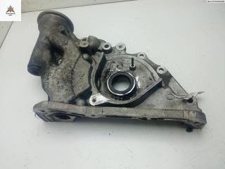 насос масляный Hyundai Trajet 1 поколение 2002, 2.0 л., дизель, АКПП, серый, минивэн