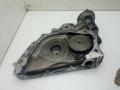 насос масляный Hyundai Trajet 1 поколение 2002, 2.0 л., дизель, АКПП, серый, минивэн - фото №2
