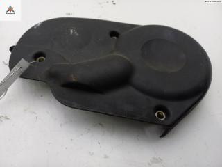 защита (кожух) ремня ГРМ Opel Astra F [рестайлинг] 1996, 1.6 л., бензин, АКПП, белый, универсал, 90528243