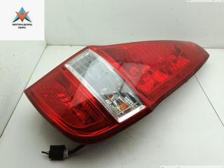 фонарь задний правый Hyundai i30 FD 2008, 1.6 л., бензин, МКПП, серый, универсал, 924022L110