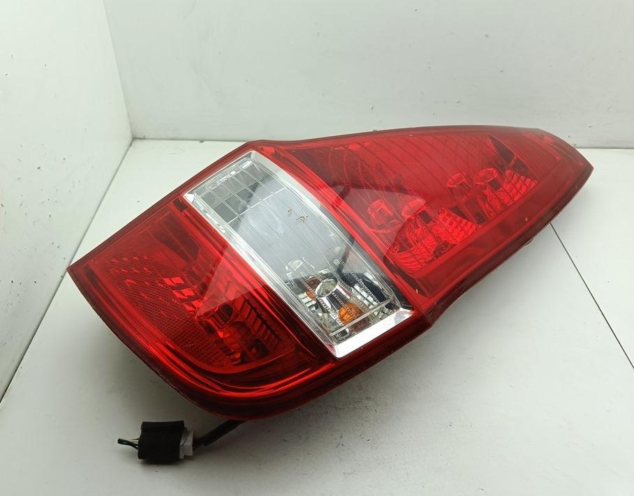 фонарь задний правый Hyundai i30 2008, 1.6 л., бензин, МКПП, серый, универсал, 924022L110