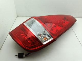 фонарь задний правый Hyundai i30 2008, 1.6 л., бензин, МКПП, серый, универсал, 924022L110