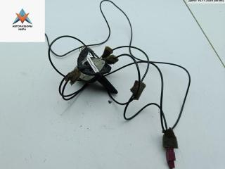 антенна Volkswagen Bora 1 поколение 1998, 1.6 л., бензин, МКПП, синий, седан