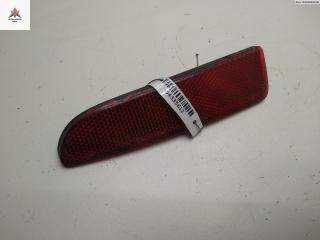 катафот Ford Fiesta 5 поколение 2003, 1.3 л., бензин, МКПП, синий, хетчбэк 3 дв., 2S51580A