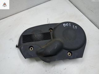 защита (кожух) ремня ГРМ Opel Zafira 1 поколение (A) [рестайлинг] 2003, 1.8 л., бензин, МКПП, серый, минивэн, 90530913