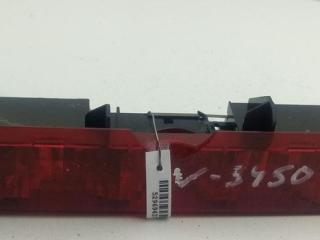 стоп-сигнал Citroen C4 1 поколение 2007, 1.6 л., бензин, МКПП, красный, хетчбэк 3 дв., 9650812280