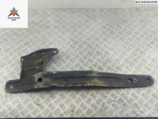 подрамник передний Mitsubishi Sigma 4 поколение 1996, 3.0 л., бензин, МКПП, синий, универсал