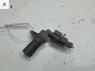 датчик коленвала Opel Agila 2 поколение (B) 2008, 1.3 л., дизель, МКПП, красный, хетчбэк 5 дв., 73502752