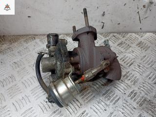 турбина Opel Agila 2 поколение (B) 2008, 1.3 л., дизель, МКПП, красный, хетчбэк 5 дв., 543510148