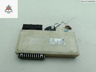 блок комфорта BMW 5 серия E39 1997, 2.0 л., бензин, МКПП, синий, универсал, 8376691