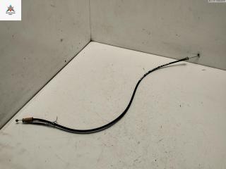 Трос двери задней Renault Kangoo 1 поколение 2001, 1.2 л., бензин, МКПП, зелёный, фургон, 7700303474