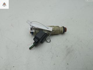 форсунка Mazda 6 GG 2004, 1.8 л., бензин, МКПП, серый, седан, 0280156155