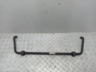стабилизатор подвески передний BMW 3 F30/F31 2013, 2.0 л., дизель, АКПП, чёрный, седан, 31356792111