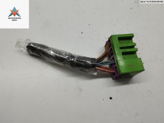 разъем (фишка) проводки Audi A6 4B/C5 [рестайлинг] 2002, 2.5 л., дизель, АКПП, серый, седан, 8L0971971