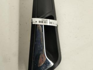 ручка внутренняя передняя правая Volkswagen Passat B6 2005, 2.0 л., дизель, МКПП, чёрный, универсал, 3C1837114