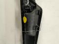 ручка внутренняя передняя правая Volkswagen Passat B6 2005, 2.0 л., дизель, МКПП, чёрный, универсал, 3C1837114 - фото №2