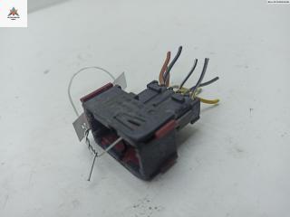 разъем (фишка) проводки Opel Zafira 2 поколение (B) 2005, 1.6 л., бензин, МКПП, серый, минивэн, 1-967188-2