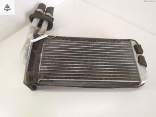 радиатор отопителя (печки) BMW Z3 E36/7-E36/8 [рестайлинг] 1999, 2.0 л., бензин, МКПП, серый, кабриолет, 74001204