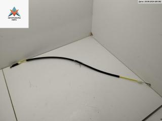 Трос двери задней Audi A4 B5 [рестайлинг] 1999, 1.8 л., бензин, АКПП, красный, седан