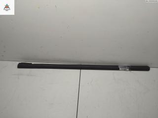 Молдинг стекла двери задней левой наружный Ford Focus 2 поколение [рестайлинг] 2008, 1.6 л., дизель, МКПП, синий, универсал, 4M51A25605