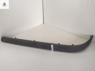 молдинг заднего бампера BMW 3 серия E46 [рестайлинг] 2004, 2.0 л., бензин, МКПП, серый, универсал, 51128227576