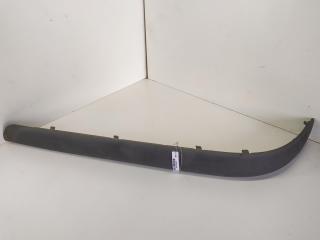 молдинг заднего бампера BMW 3 E46 2004, 2.0 л., бензин, МКПП, серый, универсал, 51128227576