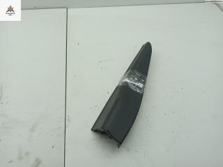 накладка декоративная Citroen Jumpy 2 поколение 2010, 2.0 л., дизель, МКПП, серый, минивэн, 1499036077