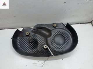 защита (кожух) ремня ГРМ Opel Vectra C 2004, 1.8 л., бензин, МКПП, чёрный, седан, 90530913