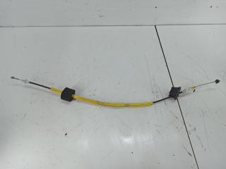 Трос двери задней Audi A6 4F/C6 2006, 2.7 л., дизель, АКПП, чёрный, универсал