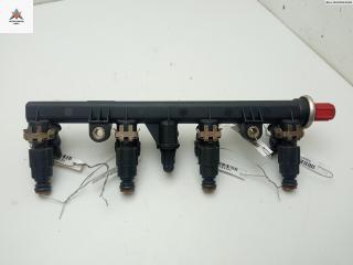 форсунка Fiat Stilo 1 поколение 2002, 1.2 л., бензин, МКПП, серый, хетчбэк 5 дв., 0280155971