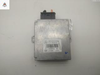блок управления (другие) Mercedes-Benz E-Класс W211/S211 2003, 2.7 л., дизель, АКПП, серый, универсал, 2118206185