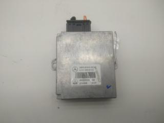 блок управления (другие) Mercedes-Benz E-Класс W211/S211 2003, 2.7 л., дизель, АКПП, серый, универсал, 2118206185