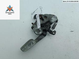 замок капота Peugeot 306 1 поколение [рестайлинг] 2000, 1.8 л., бензин, МКПП, серый, универсал, 0000793441