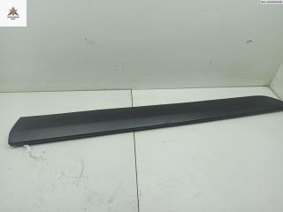 молдинг двери передней левой Citroen Jumpy 2 поколение 2010, 2.0 л., дизель, МКПП, серый, минивэн, 1497641077