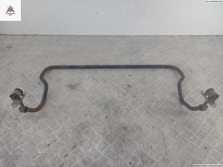 стабилизатор подвески (поперечной устойчивости) BMW 3 серия E46 [рестайлинг] 2002, 1.8 л., бензин, МКПП, зелёный, хетчбэк 3 дв., 6754054