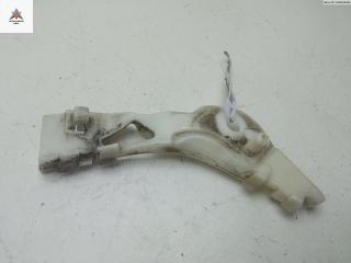 кронштейн переднего бампера Mazda 6 GG 2003, 2.0 л., бензин, МКПП, серый, универсал, GJ6A50E11