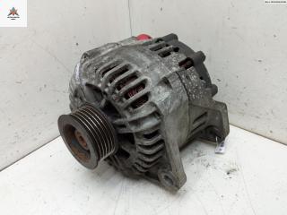 генератор Nissan Maxima A34 2005, 3.5 л., бензин, АКПП, серый, седан