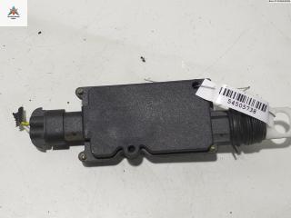 Активатор (привод) замка двери сдвижной Peugeot 807 1 поколение 2005, 2.2 л., дизель, МКПП, чёрный, минивэн, 53105