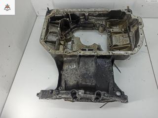масляный поддон Audi A6 4B/C5 2000, 2.5 л., дизель, МКПП, чёрный, универсал, 059103603K