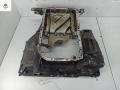 масляный поддон Audi A6 4B/C5 2000, 2.5 л., дизель, МКПП, чёрный, универсал, 059103603K - фото №2