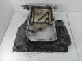 масляный поддон Audi A6 4B/C5 2000, 2.5 л., дизель, МКПП, чёрный, универсал, 059103603K - фото №2