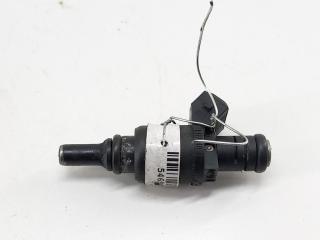 форсунка BMW 5 E39 2002, 2.5 л., бензин, МКПП, чёрный, универсал, 1427240