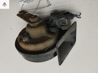 сигнал (клаксон) Ford Galaxy 1 поколение [рестайлинг] 2003, 1.9 л., дизель, МКПП, чёрный, минивэн