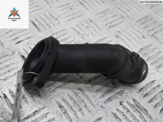 корпус термостата SEAT Leon 2 поколение 2006, 1.6 л., бензин, МКПП, чёрный, хетчбэк 5 дв., 06A121121C