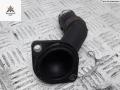 корпус термостата SEAT Leon 2 поколение 2006, 1.6 л., бензин, МКПП, чёрный, хетчбэк 5 дв., 06A121121C - фото №2